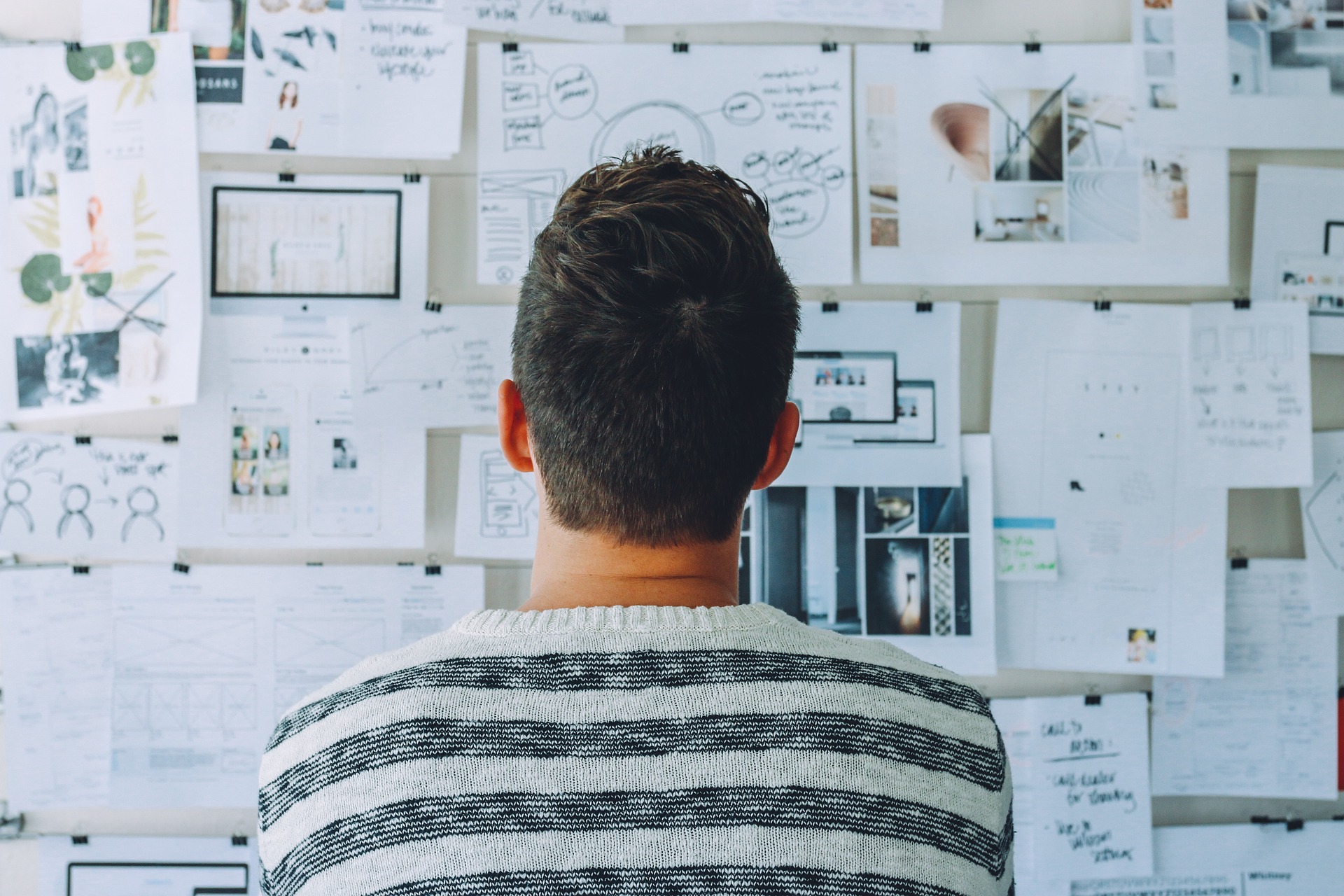 bilan competence panorama