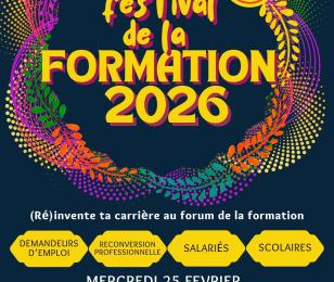 festival formation 2026