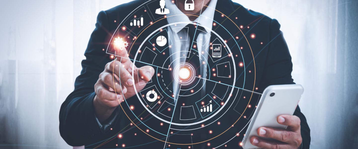 transition numérique