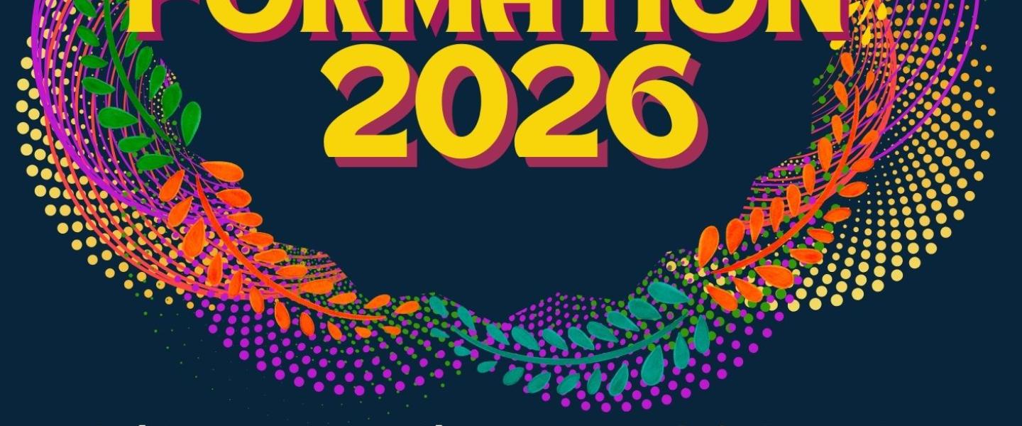 festival formation 2026