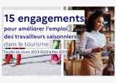 emploi saisonnier