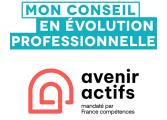 avenir actifs - CEP
