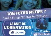 nuit orientation 